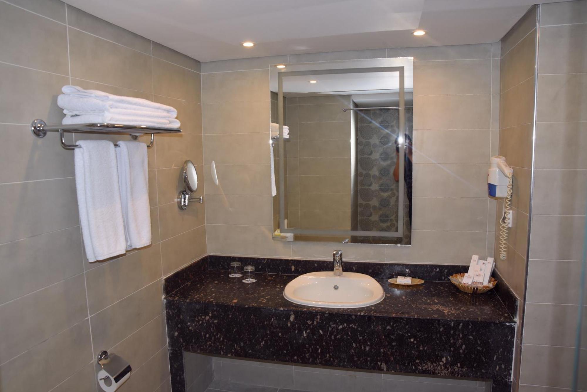 Resort Stella & Spa, Makadi Bay Hurghada
