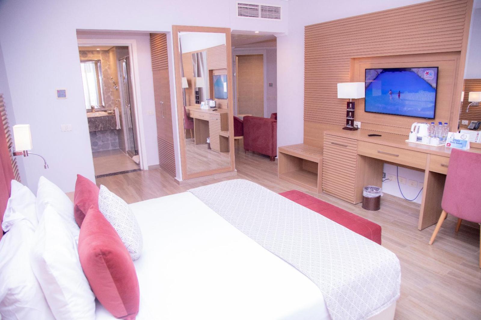 Stella & Spa, Makadi Bay Resort 5*
