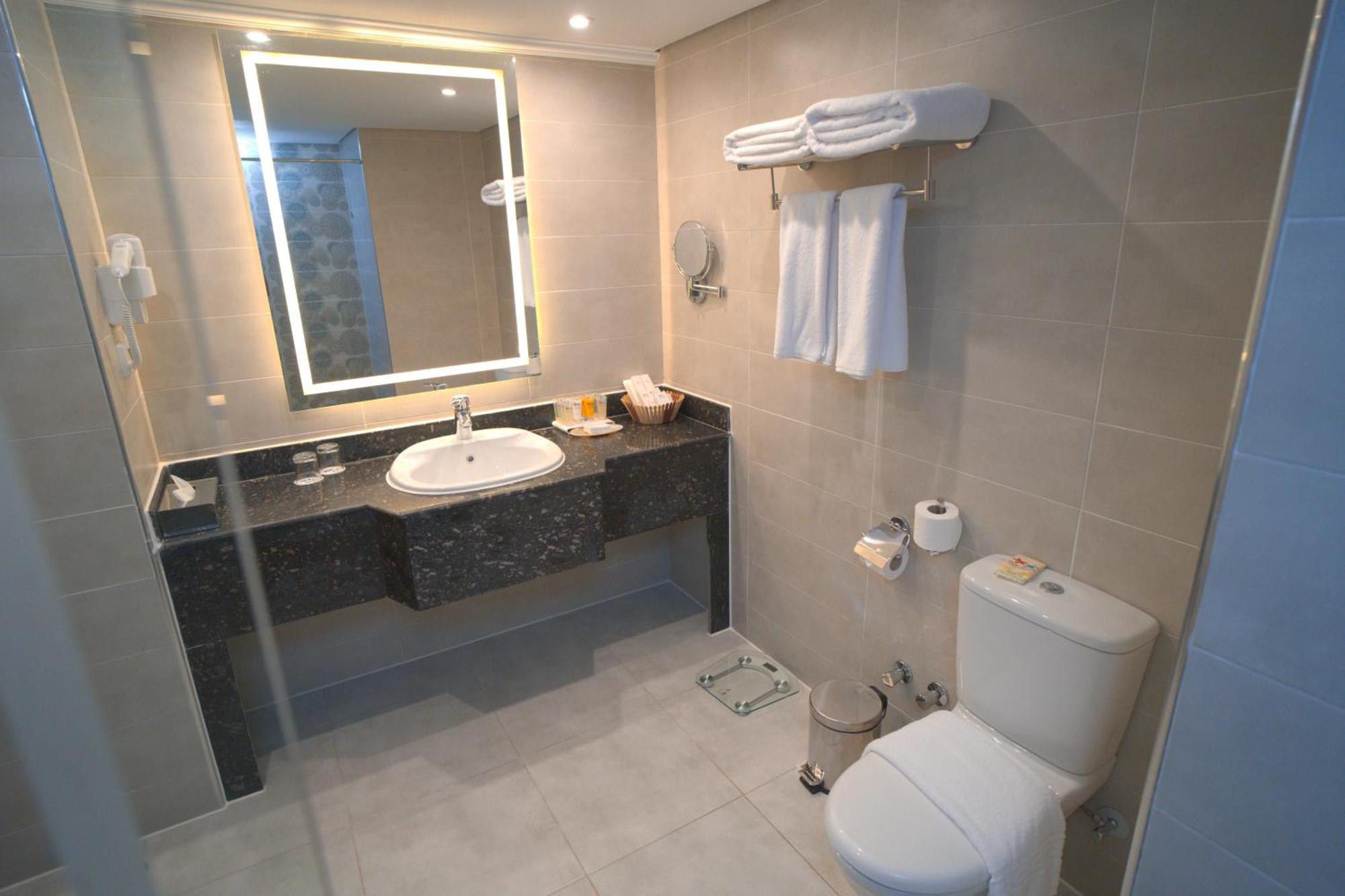 Stella & Spa, Makadi Bay Resort 5*