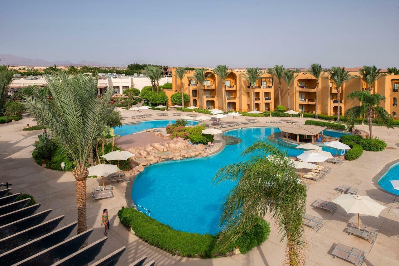 Resort Stella & Spa, Makadi Bay 5*